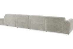 Loungebank Lana Ronde Banken|Loungebanken