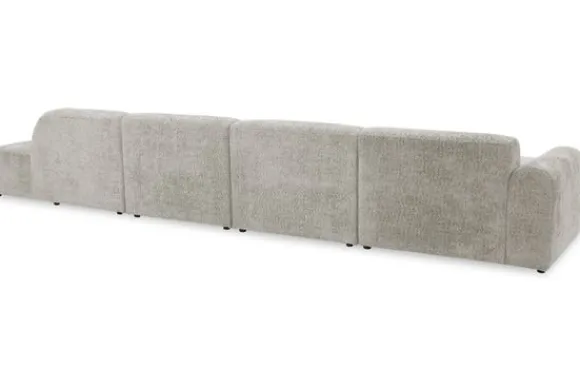 Loungebank Lana Ronde Banken|Loungebanken