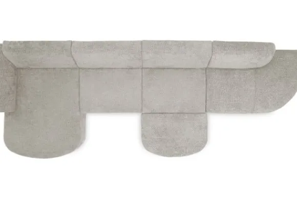 Loungebank Lana Ronde Banken|Loungebanken
