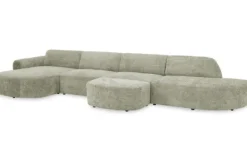 Loungebank Lana Ronde Banken|Loungebanken