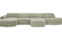 Loungebank Lana Ronde Banken|Loungebanken