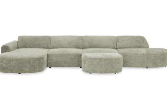 Loungebank Lana Ronde Banken|Loungebanken
