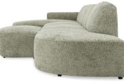 Loungebank Lana Ronde Banken|Loungebanken