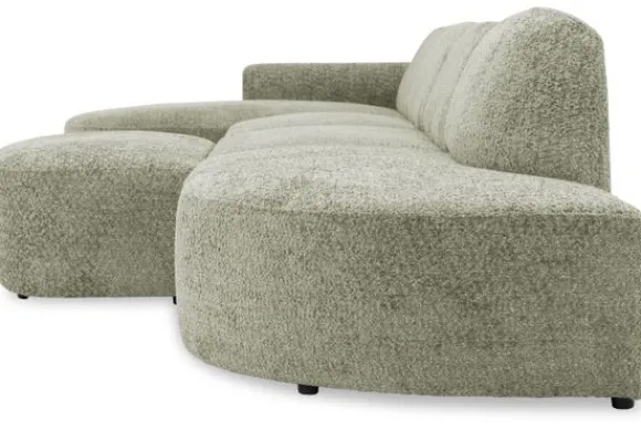 Loungebank Lana Ronde Banken|Loungebanken