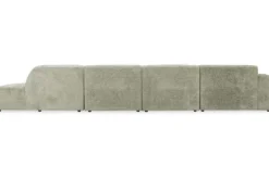 Loungebank Lana Ronde Banken|Loungebanken