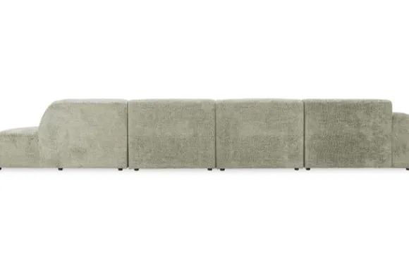 Loungebank Lana Ronde Banken|Loungebanken