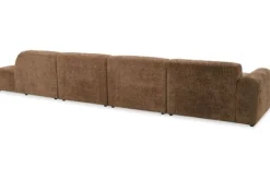 Loungebank Lana Ronde Banken|Loungebanken