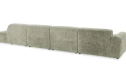 Loungebank Lana Ronde Banken|Loungebanken