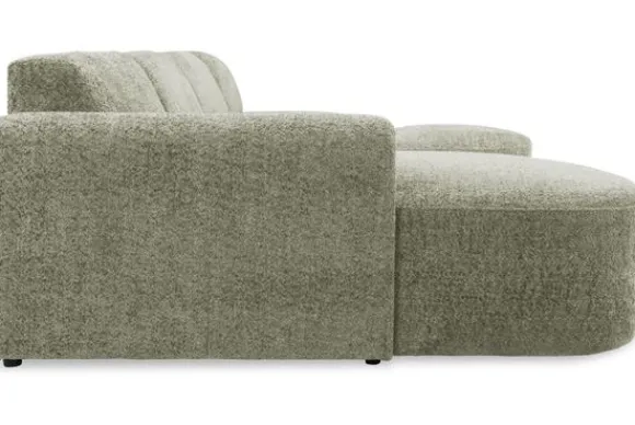 Loungebank Lana Ronde Banken|Loungebanken