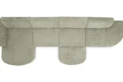 Loungebank Lana Ronde Banken|Loungebanken