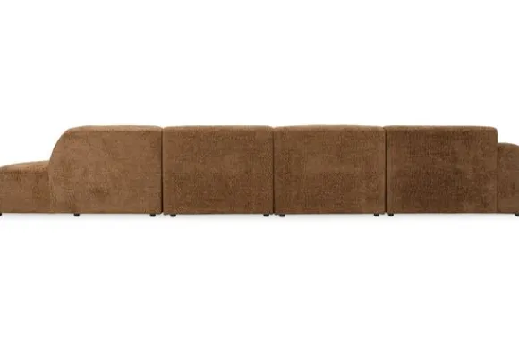 Loungebank Lana Ronde Banken|Loungebanken
