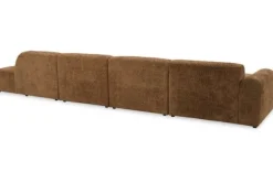 Loungebank Lana Ronde Banken|Loungebanken