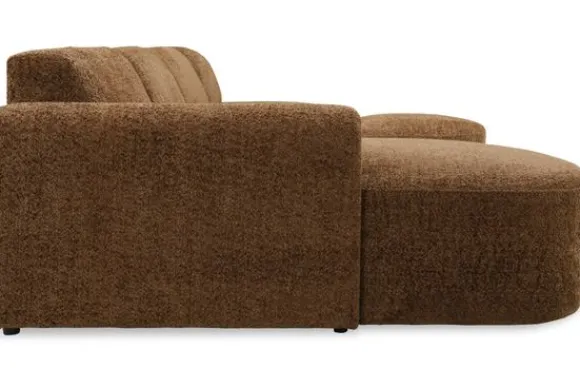 Loungebank Lana Ronde Banken|Loungebanken