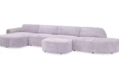 Loungebank Lana Ronde Banken|Loungebanken