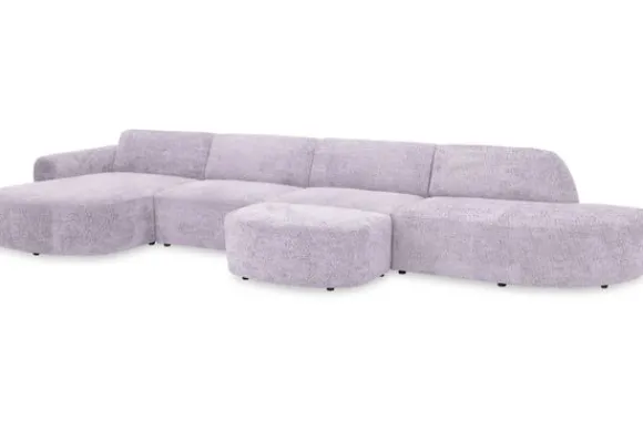 Loungebank Lana Ronde Banken|Loungebanken