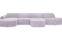 Loungebank Lana Ronde Banken|Loungebanken