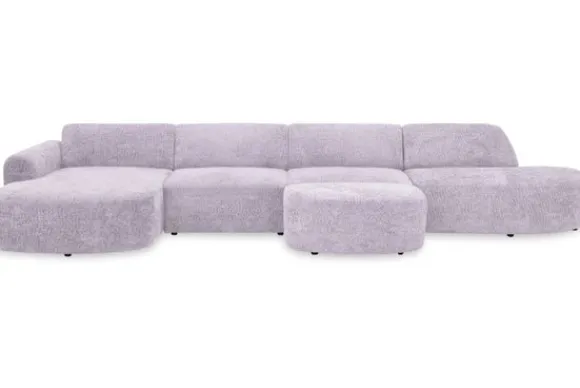 Loungebank Lana Ronde Banken|Loungebanken