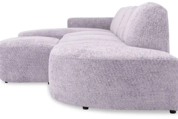 Loungebank Lana Ronde Banken|Loungebanken