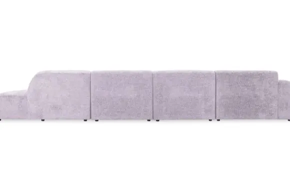 Loungebank Lana Ronde Banken|Loungebanken