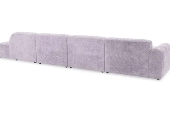 Loungebank Lana Ronde Banken|Loungebanken