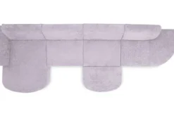 Loungebank Lana Ronde Banken|Loungebanken