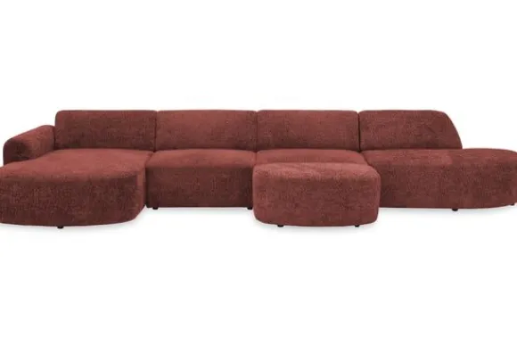 Loungebank Lana Ronde Banken|Loungebanken