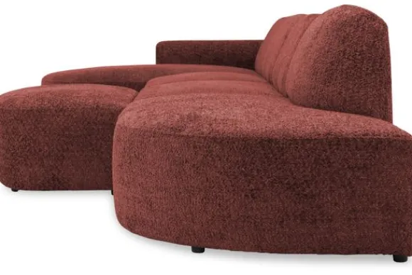 Loungebank Lana Ronde Banken|Loungebanken