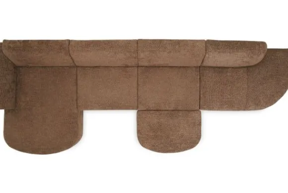 Loungebank Lana Ronde Banken|Loungebanken
