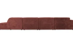 Loungebank Lana Ronde Banken|Loungebanken