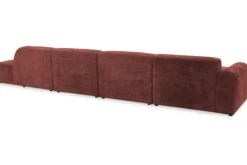 Loungebank Lana Ronde Banken|Loungebanken