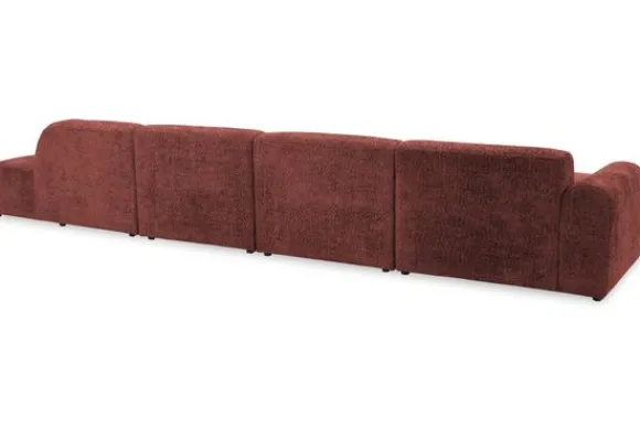 Loungebank Lana Ronde Banken|Loungebanken
