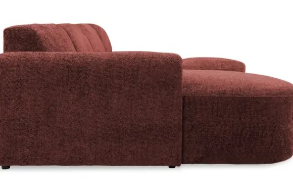 Loungebank Lana Ronde Banken|Loungebanken