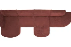 Loungebank Lana Ronde Banken|Loungebanken