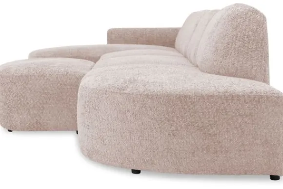 Loungebank Lana Ronde Banken|Loungebanken