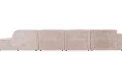Loungebank Lana Ronde Banken|Loungebanken