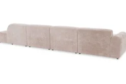 Loungebank Lana Ronde Banken|Loungebanken