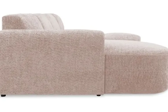 Loungebank Lana Ronde Banken|Loungebanken