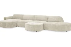 Loungebank Lana Ronde Banken|Loungebanken