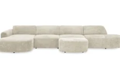 Loungebank Lana Ronde Banken|Loungebanken