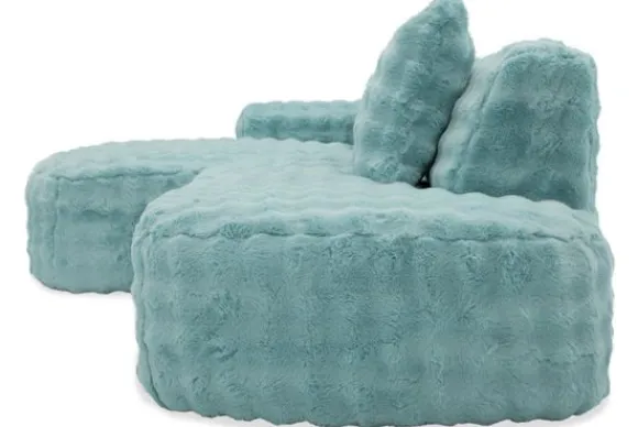 Sale Loungebank Lana Ronde Banken|Loungebanken