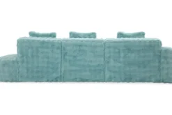 Sale Loungebank Lana Ronde Banken|Loungebanken