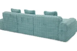 Sale Loungebank Lana Ronde Banken|Loungebanken