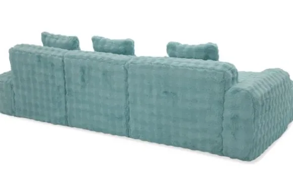 Sale Loungebank Lana Ronde Banken|Loungebanken