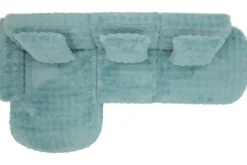 Sale Loungebank Lana Ronde Banken|Loungebanken