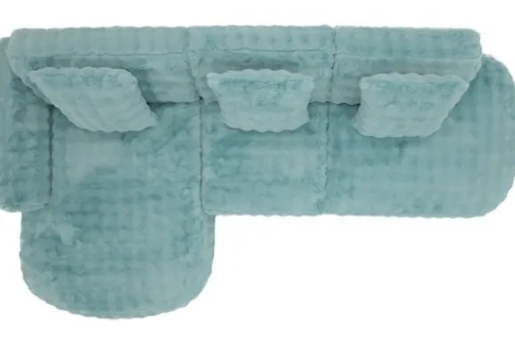 Sale Loungebank Lana Ronde Banken|Loungebanken
