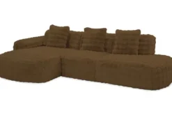 Sale Loungebank Lana Ronde Banken|Loungebanken