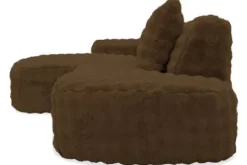 Sale Loungebank Lana Ronde Banken|Loungebanken