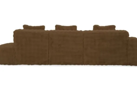 Sale Loungebank Lana Ronde Banken|Loungebanken