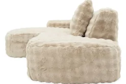 Sale Loungebank Lana Ronde Banken|Loungebanken