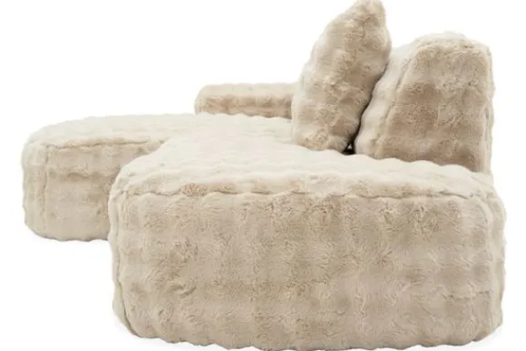 Sale Loungebank Lana Ronde Banken|Loungebanken